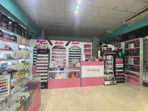 تصویر فروشگاه فلامینگو شاپینگ