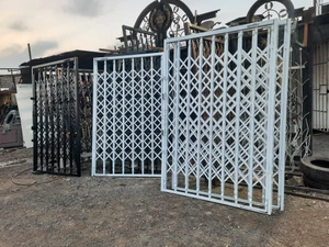 تصویر فروشگاه سازه الغدیر