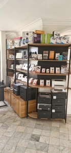 تصویر فروشگاه کامپیوتر3000