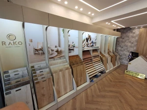 تصویر فروشگاه راکو تهران