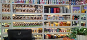 تصویر فروشگاه های کلین شاپ