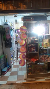 تصویر فروشگاه ارزانسرای دلبند شاد