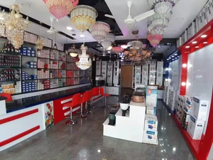 تصویر فروشگاه الکترو منشور