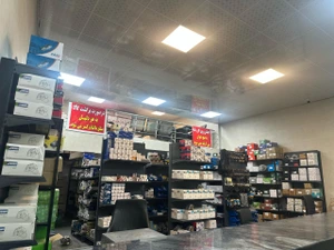 تصویر فروشگاه هرمز اتو پارت بندر عباس