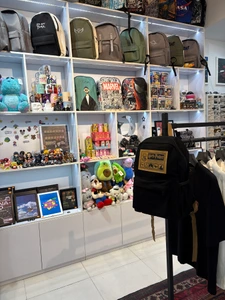 تصویر فروشگاه گلادیو اکسسوری