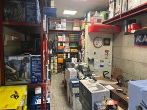 تصویر فروشگاه ابزار گلد