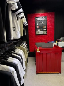 تصویر فروشگاه تولید و پخش ریچ بلک