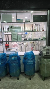 تصویر فروشگاه سیناسنتر