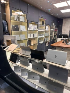 تصویر فروشگاه مگابایت استور