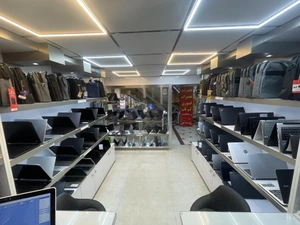 تصویر فروشگاه لپ تاپ ولیعصر