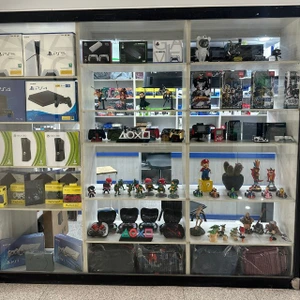 تصویر فروشگاه تیموری