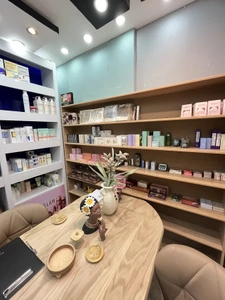 تصویر فروشگاه بیوتی اینجا