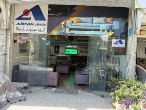 تصویر فروشگاه دنیای تخت خوابشو