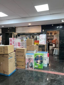 تصویر فروشگاه امیداران