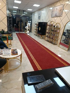 تصویر فروشگاه گالری زامارا