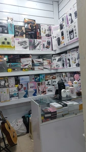 تصویر فروشگاه عرفان استور