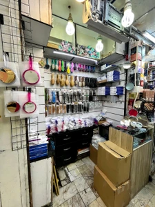 تصویر فروشگاه مارکت کینگ