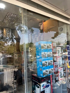 تصویر فروشگاه کالانو تهران