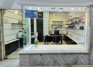 تصویر فروشگاه وایتال دنتال