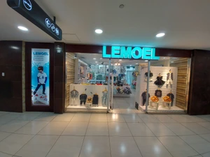 تصویر فروشگاه لموئل