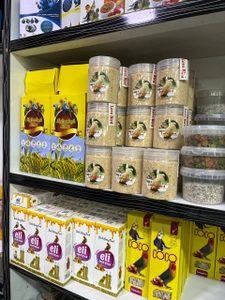 تصویر فروشگاه پرنده سرای سیمرغ علوی