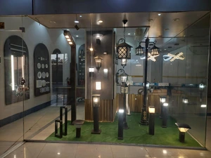 تصویر فروشگاه گروه صنعت آرمان