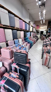 تصویر فروشگاه چمدان تک