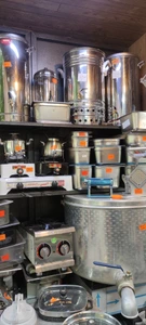 تصویر فروشگاه مبین تجهیز