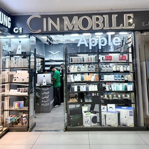 تصویر فروشگاه سین موبایل چارسو
