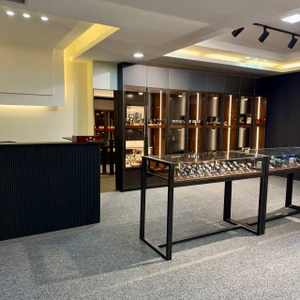 تصویر فروشگاه تهران زمان