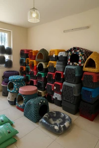 تصویر فروشگاه های پت شاپ آی آر