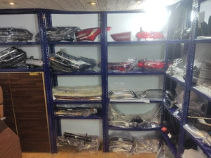 تصویر فروشگاه چین استار تهران