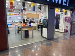 تصویر فروشگاه برند شاپ ویواتل