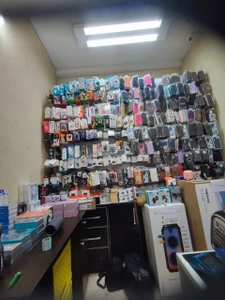 تصویر فروشگاه ایران موبو کالا