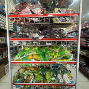 تصویر فروشگاه جی بی ای کالا مارکت