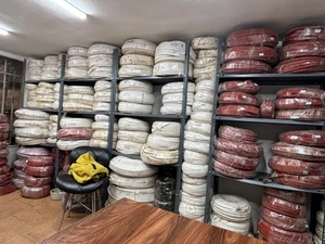 تصویر فروشگاه صنعت نو حیدری