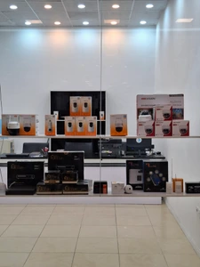 تصویر فروشگاه اپتینکس