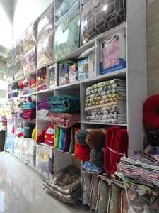 تصویر فروشگاه کالای خواب مدرن شکری