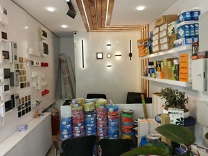 تصویر فروشگاه آقای برق استور