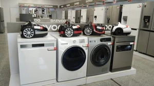 تصویر فروشگاه دوو رودکی اهواز زند