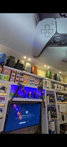 تصویر فروشگاه سی دی سنتر