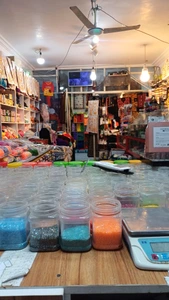 تصویر فروشگاه خرازی امین