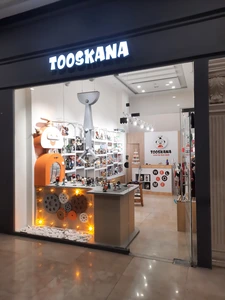 تصویر فروشگاه توسکانا