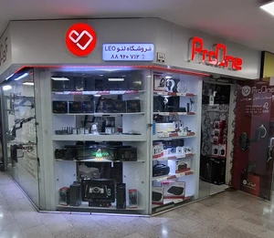 تصویر فروشگاه دیجی لیو