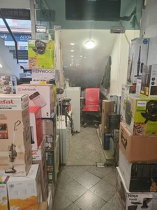 تصویر فروشگاه کار تک طهران