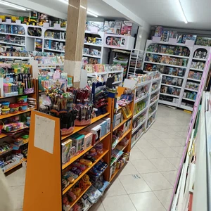 تصویر فروشگاه کودک خلاق