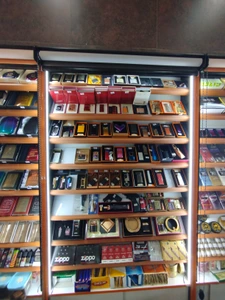 تصویر فروشگاه زیپوپاژ