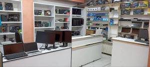 تصویر فروشگاه نارنج کامپیوتر