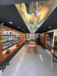 تصویر فروشگاه تکنوسل