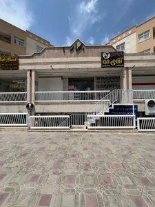 تصویر فروشگاه مسیر لایت اصفهان